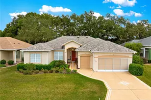 17187 SE 116th Court Rd, Summerfield, FL 34491 - Photo 1