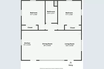 19224 209th Drive, Live Oak, FL 32060 - Photo 12