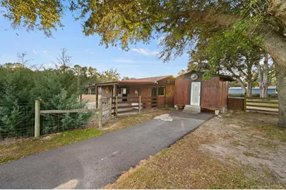 23016 NW 102nd Avenue, Alachua, FL 32615 - Photo 16