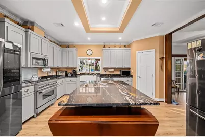 23016 NW 102nd Avenue, Alachua, FL 32615 - Photo 34