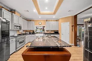 23016 NW 102nd Ave, Alachua, FL 32615 - Photo 34