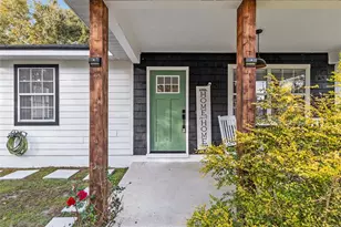 1301 SW 4th Ave, Trenton, FL 32693 - Photo 4