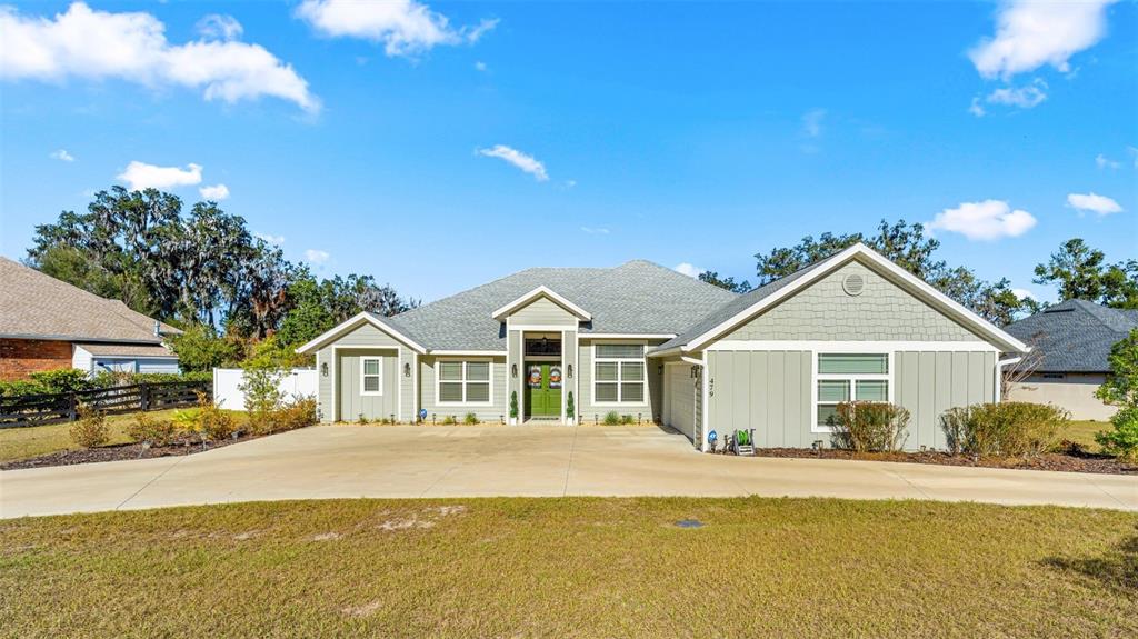 479 NW Savannah Cir - 479 NW Savannah Cir, Lake City, FL 32055 Luxury Property | Jose Angel Pina