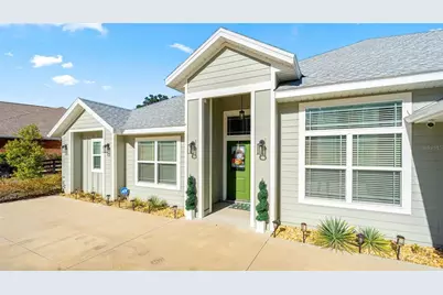 479 NW Savannah Circle, Lake City, FL 32055 - Photo 4