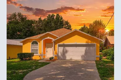 4306 SE 1st Avenue, Keystone Heights, FL 32656 - Photo 1