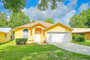 4306 SE 1st Ave, Keystone Heights, FL 32656 - Photo 2