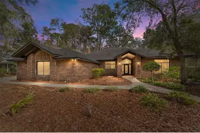 4529 NW 53rd Street, Gainesville, FL 32606 - Photo 2