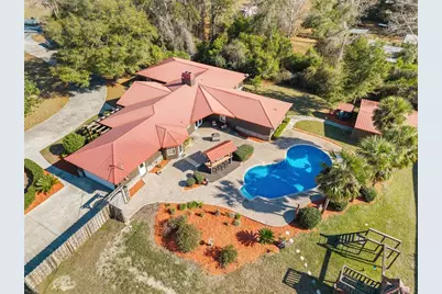 137 SW Meadow Terrace, Lake City, FL 32024 - Photo 60