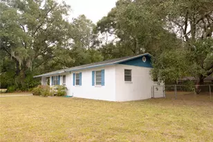 135 SW 266th St, Newberry, FL 32669 - Photo 18