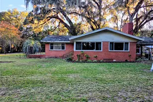 17427 SE County Road 234, Micanopy, FL 32667 - Photo 26