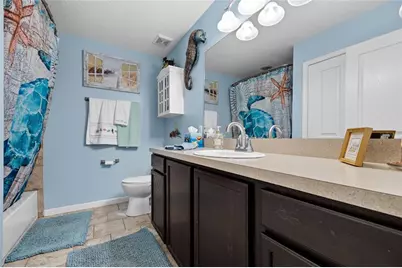 1731 Hagans Ridge Court, Green Cove Springs, FL 32043 - Photo 10