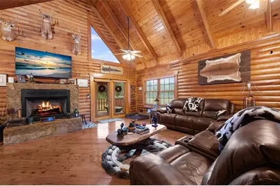 306 NE Castagna Lane, Mayo, FL 32066 - Photo 2