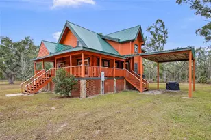 306 NE Castagna Ln, Mayo, FL 32066 - Photo 1