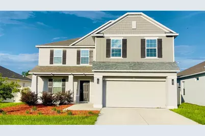 2151 NW 248th Way, Newberry, FL 32669 - Photo 1