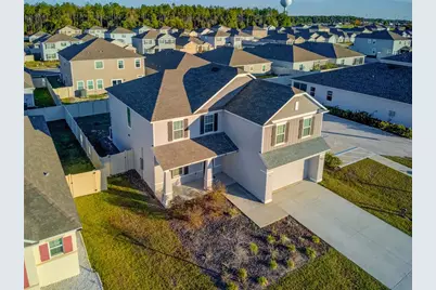 2151 NW 248th Way, Newberry, FL 32669 - Photo 34