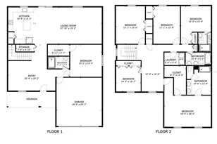 2151 NW 248th Way, Newberry, FL 32669 - Photo 2