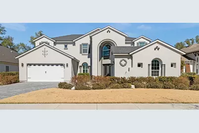 10778 SW 34th Road, Gainesville, FL 32608 - Photo 1