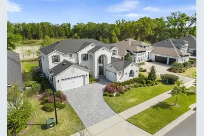 10778 SW 34th Road, Gainesville, FL 32608 - Photo 1