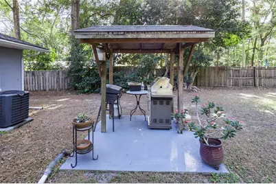 116 SW 123rd Street, Newberry, FL 32669 - Photo 40