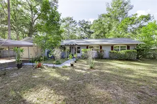 116 SW 123rd St, Newberry, FL 32669 - Photo 2