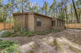 5128 SW 86th Terrace, Gainesville, FL 32608 - Photo 20