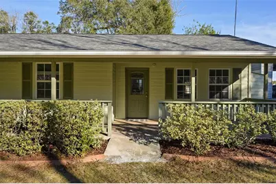 6878 SW 36th Avenue, Lake Butler, FL 32054 - Photo 2