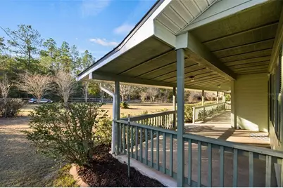 6878 SW 36th Avenue, Lake Butler, FL 32054 - Photo 6