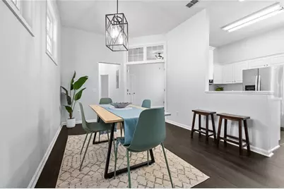 5213 SW 91st Terrace #B, Gainesville, FL 32608 - Photo 6