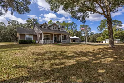 5250 NE 160th Avenue, Williston, FL 32696 - Photo 2