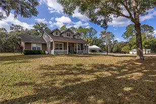 5250 NE 160th Ave, Williston, FL 32696 - Photo 2