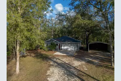 8931 NE 118th Terrace, Bronson, FL 32621 - Photo 46