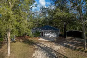 8931 NE 118 Terrace, Bronson, FL 32621 - Photo 46