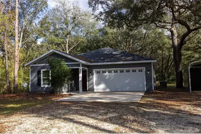 8931 NE 118th Terrace, Bronson, FL 32621 - Photo 32