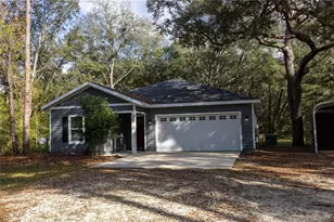 8931 NE 118 Terrace, Bronson, FL 32621 - Photo 32