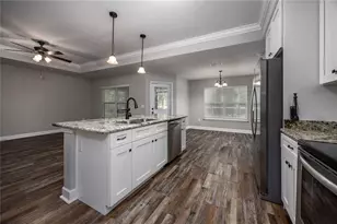 8931 NE 118 Terrace, Bronson, FL 32621 - Photo 18