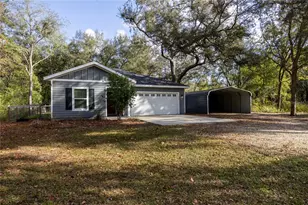 8931 NE 118 Terrace, Bronson, FL 32621 - Photo 30