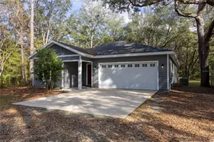 8931 NE 118 Terrace, Bronson, FL 32621 - Photo 2