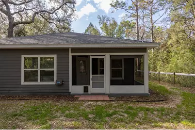 8931 NE 118th Terrace, Bronson, FL 32621 - Photo 38