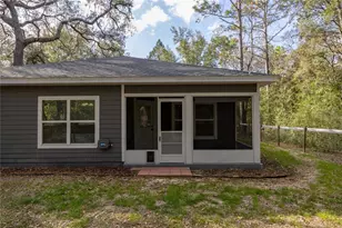 8931 NE 118 Terrace, Bronson, FL 32621 - Photo 38