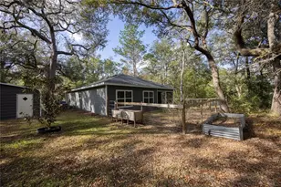 8931 NE 118 Terrace, Bronson, FL 32621 - Photo 36