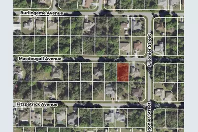 23231 Mac Dougall Avenue, Punta Gorda, FL 33980 - Photo 1