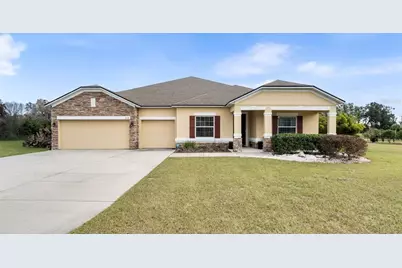 5615 SW 215th Terrace, Newberry, FL 32669 - Photo 1
