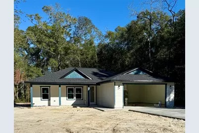 316 SW Caboose Drive, Fort White, FL 32038 - Photo 1