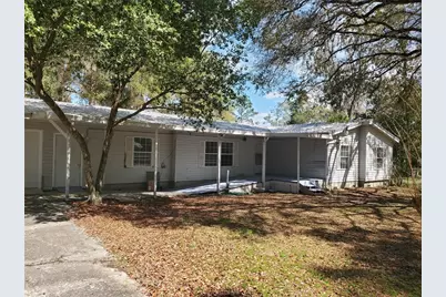 24274 NW 190th Avenue, High Springs, FL 32643 - Photo 1