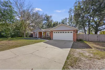 25339 SW 18th Avenue, Newberry, FL 32669 - Photo 6