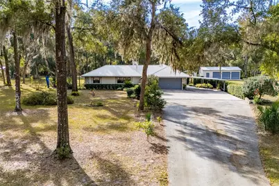 6250 NW 94th Lane, Chiefland, FL 32626 - Photo 4