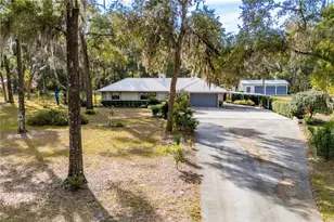 6250 NW 94th Ln, Chiefland, FL 32626 - Photo 4