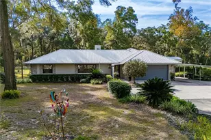 6250 NW 94th Ln, Chiefland, FL 32626 - Photo 1