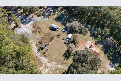 815 NE 145th Avenue Road, Silver Springs, FL 34488 - Photo 1