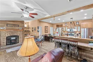 8076 Blazing Star Rd, Melrose, FL 32666 - Photo 8